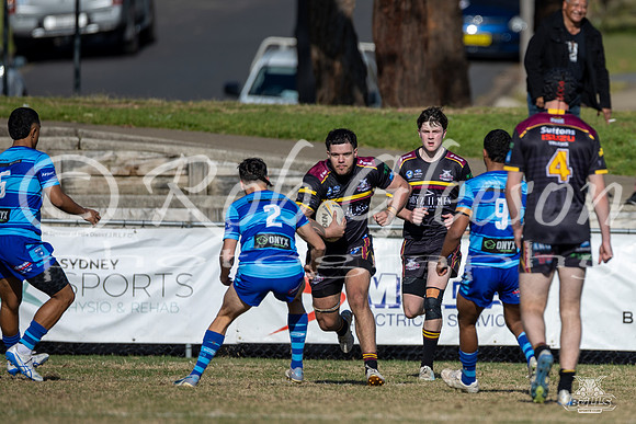 U19(1) R11 v Mascot_12
