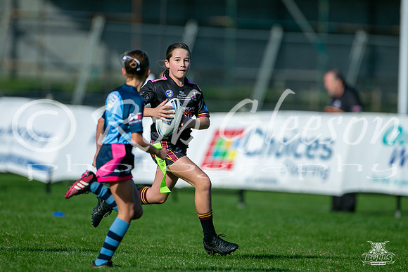 Tag U12(1) - R4 v East Hills_8