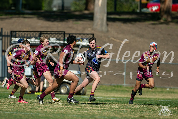 U16(2) R13 v St Christophers_31