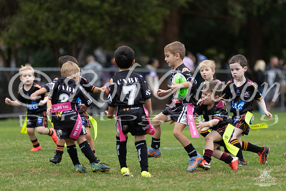 U6(2) - R6 v Wenty_4