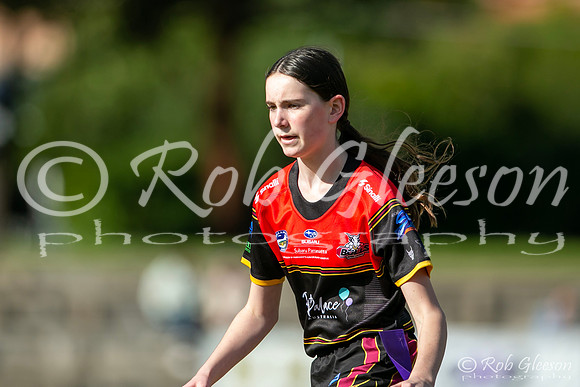 Tag U13(Girls) R6 - Vs Clovelly Crocodiles_015