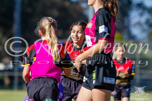 Tag U11(Girls) v Fairfield_026