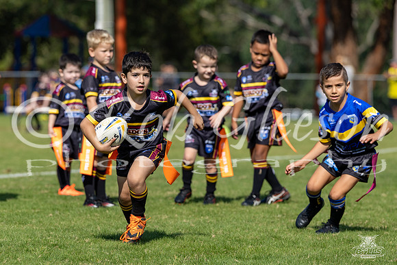 U6(3) R2 v Maulers_1