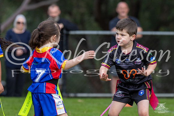 U6(4) - R5 v Cobras_4