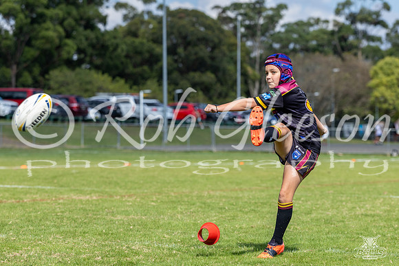 U9(2) R2 v Maulers_9