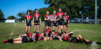 Tag U11(Girls) v Fairfield_052