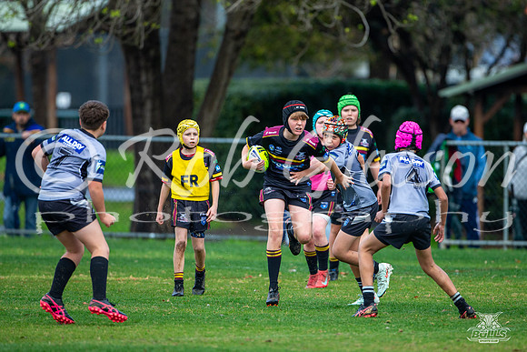 U12(2) R15 v Rouse Hill_13