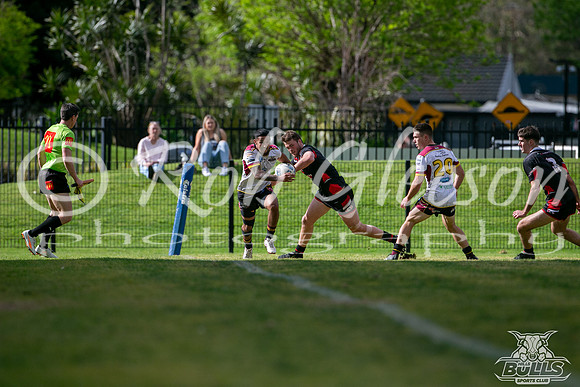 PC SF - Hills v Collegians_020