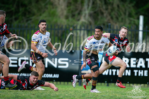 PC SF - Hills v Collegians_014