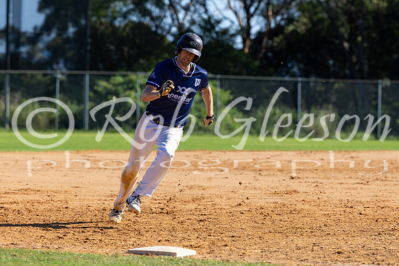 Baseball 2nd Grade - MSE v Vikings_38
