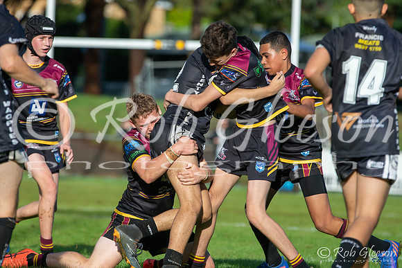 U14(1) - R1 - v Wentworthville 14(1)_003-2