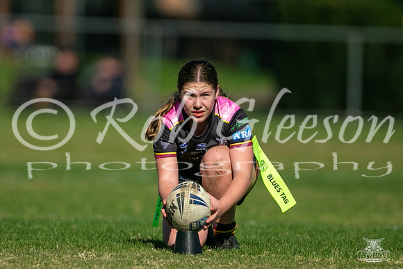 Tag U14(2) R7 v East Hills_25