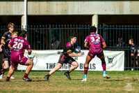 U16(2) - Hills District Podiatry