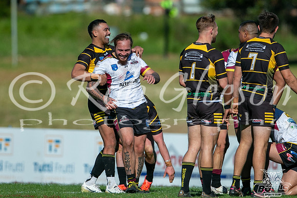 RMC R15 - Bulls v Mounties_035