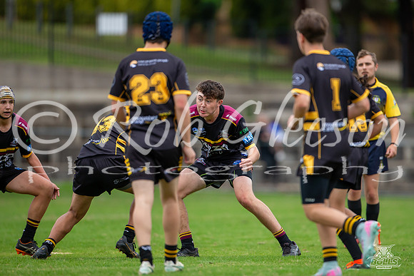 U16(2) R4 v Mounties_15