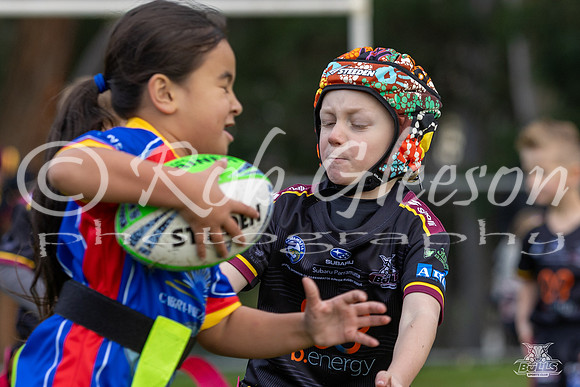 U6(4) - R5 v Cobras_15