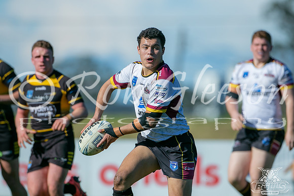 RMC R15 - Bulls v Mounties_026