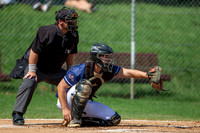 Baseball 2nd Grade - MSE v Vikings_14