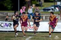 U21(1) R11 v St Christophers_10