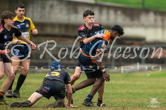 U14(3) R12 v Tigers_1