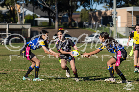Tag U12(3) R7 v Maulers_22