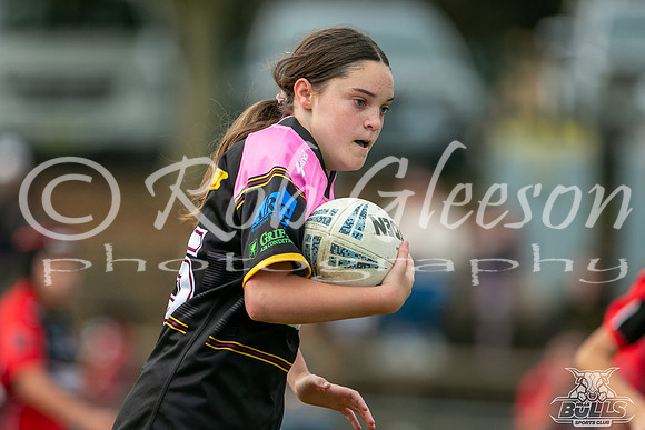 U14(Girls) - R5 - v St Clair_055