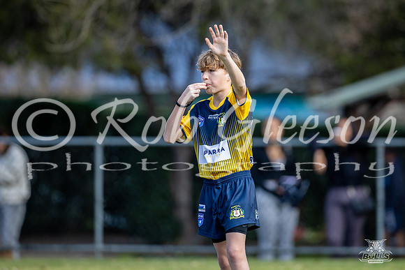 U10(2) R10 v Wenty_24