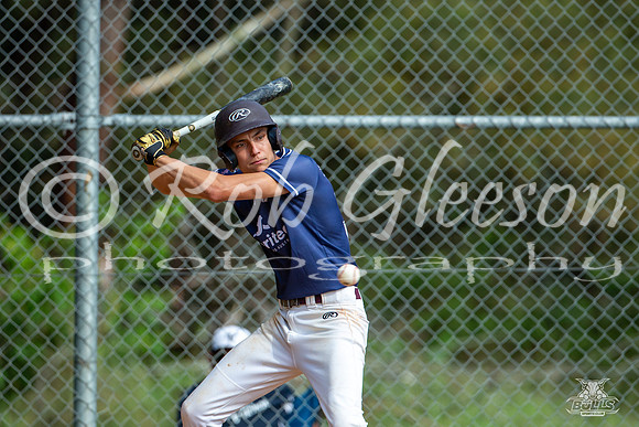 Baseball U18 - MSE v Vikings_6