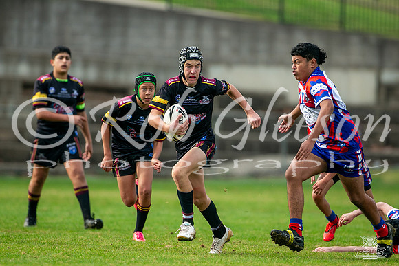 U13(1) - R5 v Revesby_12