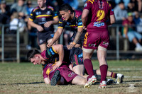 U21(1) R11 v St Christophers_12