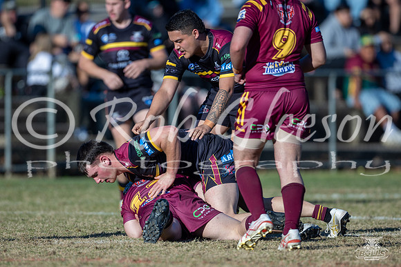 U21(1) R11 v St Christophers_12
