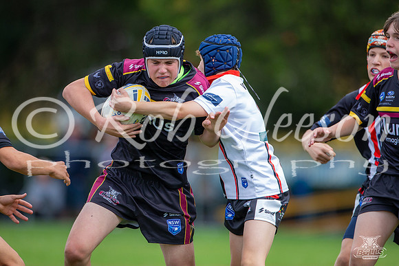U14(2) R4 v Kellyville_2
