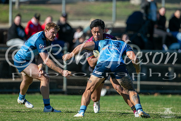 Open Mens (A) R7 v East Hills_7