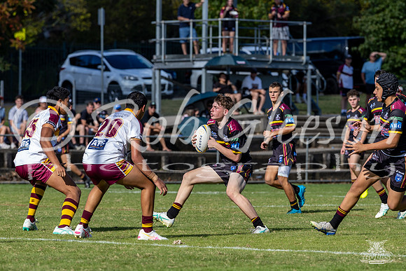 U16(1) R2 v Guildford_16