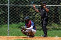 Baseball 3rd Grade - MSE v Vikings_18