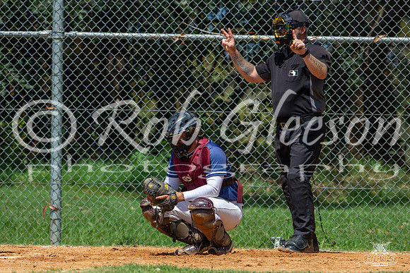 Baseball 3rd Grade - MSE v Vikings_18