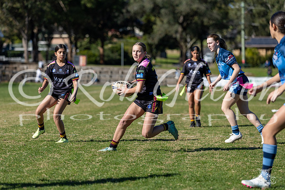 Tag U14(2) R7 v East Hills_36