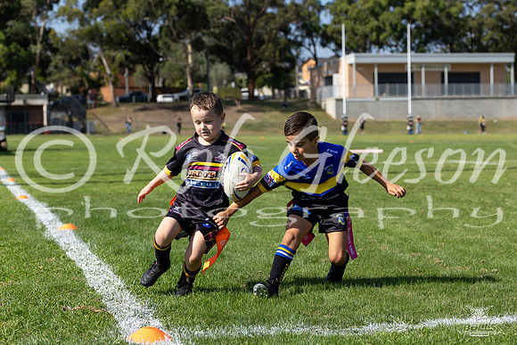 U6(3) R2 v Maulers_14