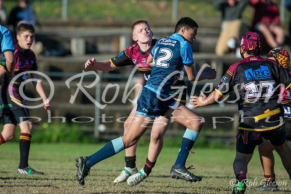 U14(2) R6 - Vs Cabramatta_017