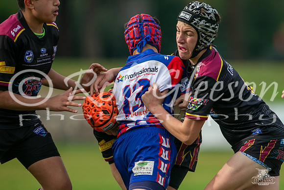 U13(1) - R5 v Revesby_10