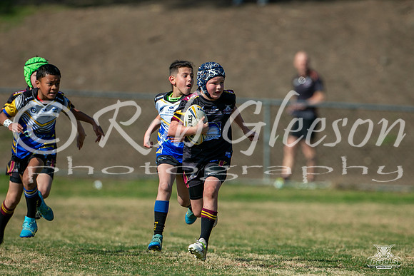 U10(1) R14 v Maulers_16