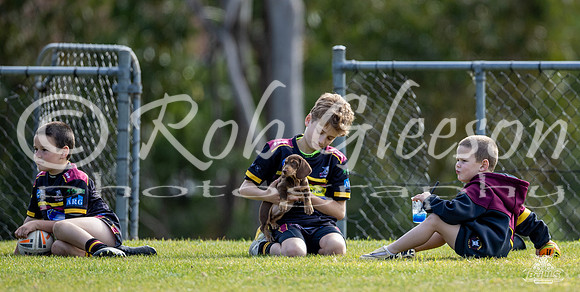 U10(2) R10 v Wenty_5