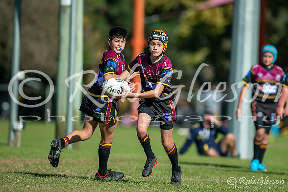U13(3) R6 - Vs CH Dragons_004