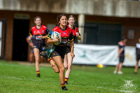 Tag U15(Girls) - Womens Health