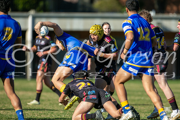 U17(1) R11 v Chester Hill_9