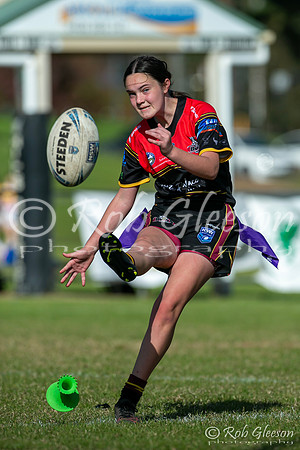 Tag U13(Girls) R6 - Vs Clovelly Crocodiles_021