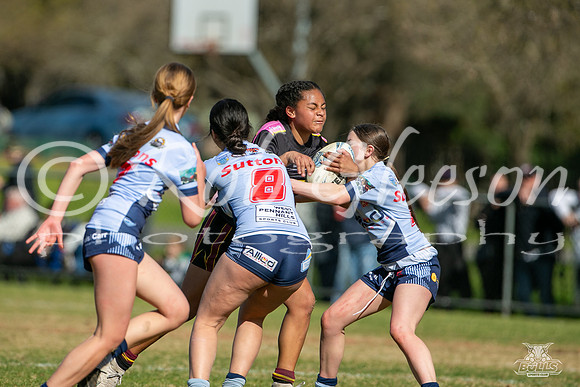 U14(2) Girls R9 v Cherrybrook_20