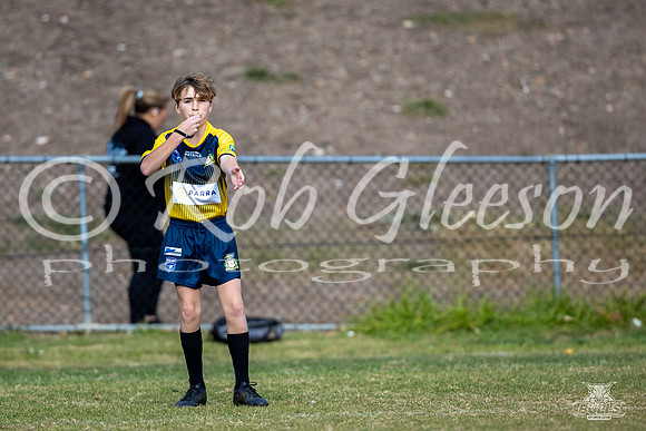 U10(2) R10 v Wenty_17