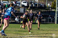 Tag U14(2) R7 v East Hills_10
