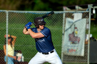 Baseball 1st Grade - MSE v Vikings_15
